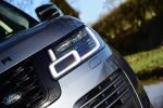 Land Rover Range Rover P400e Vogue 2018 года (UK)